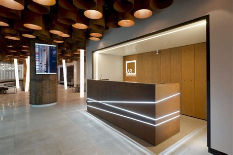 Airport Lounge Reception