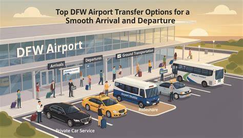 Airport Options