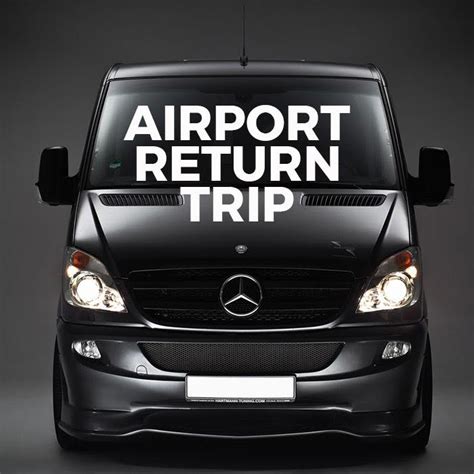 Airport Return Trip