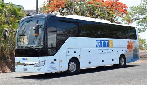 Airport Shuttle Fiji