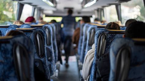 Airport Shuttle Safety