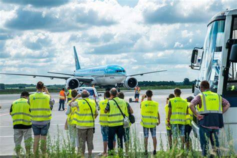Airport Tours
