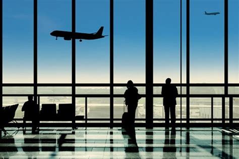 Airport Transportation Considerations