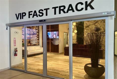 Airport VIP Departure