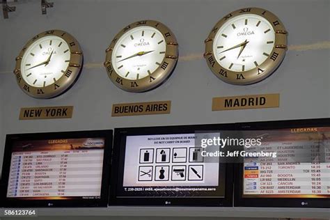 Airport Visit Timing