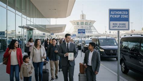 Airport transfer tips