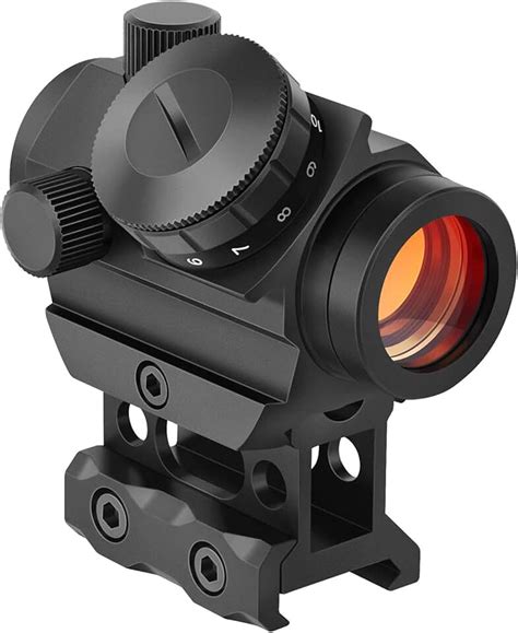 Airsoft Sights & Optics