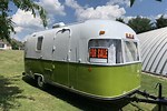 Airstream Trailers for Sale