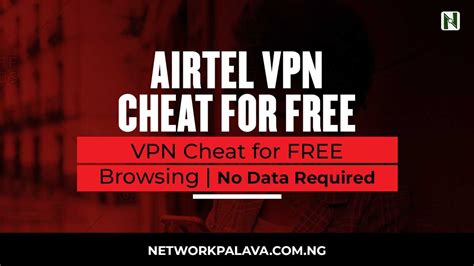 Airtel Free Browsing Settings With HTTP Injector Configuration File