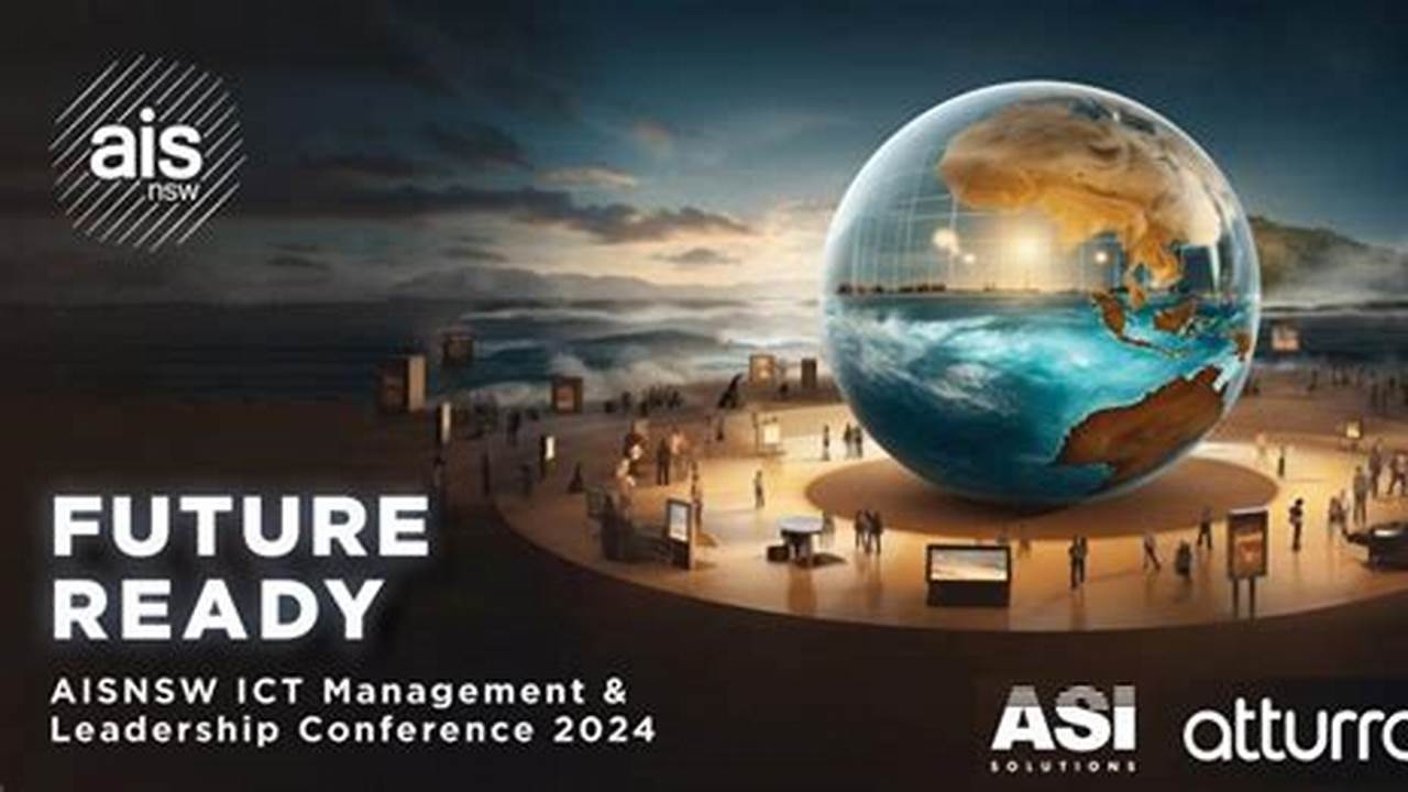 Ais Ict Conference 2024