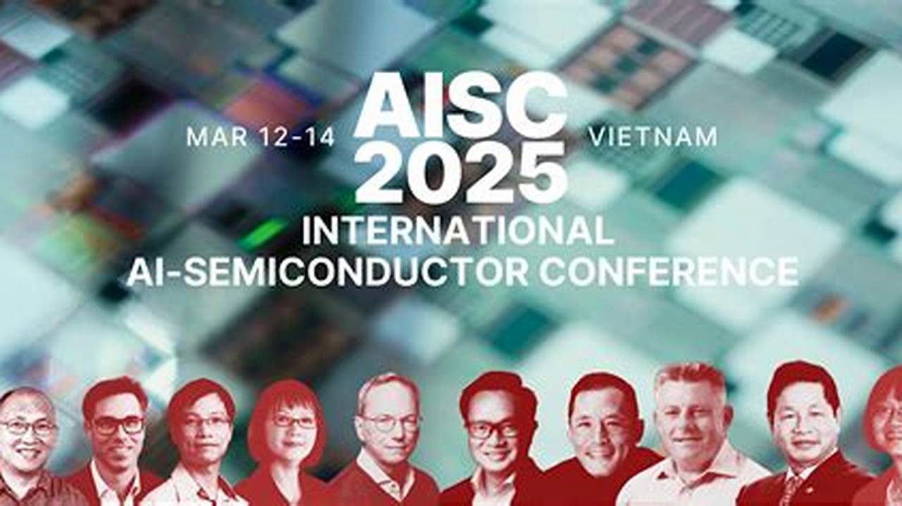Aisc Conference 2025