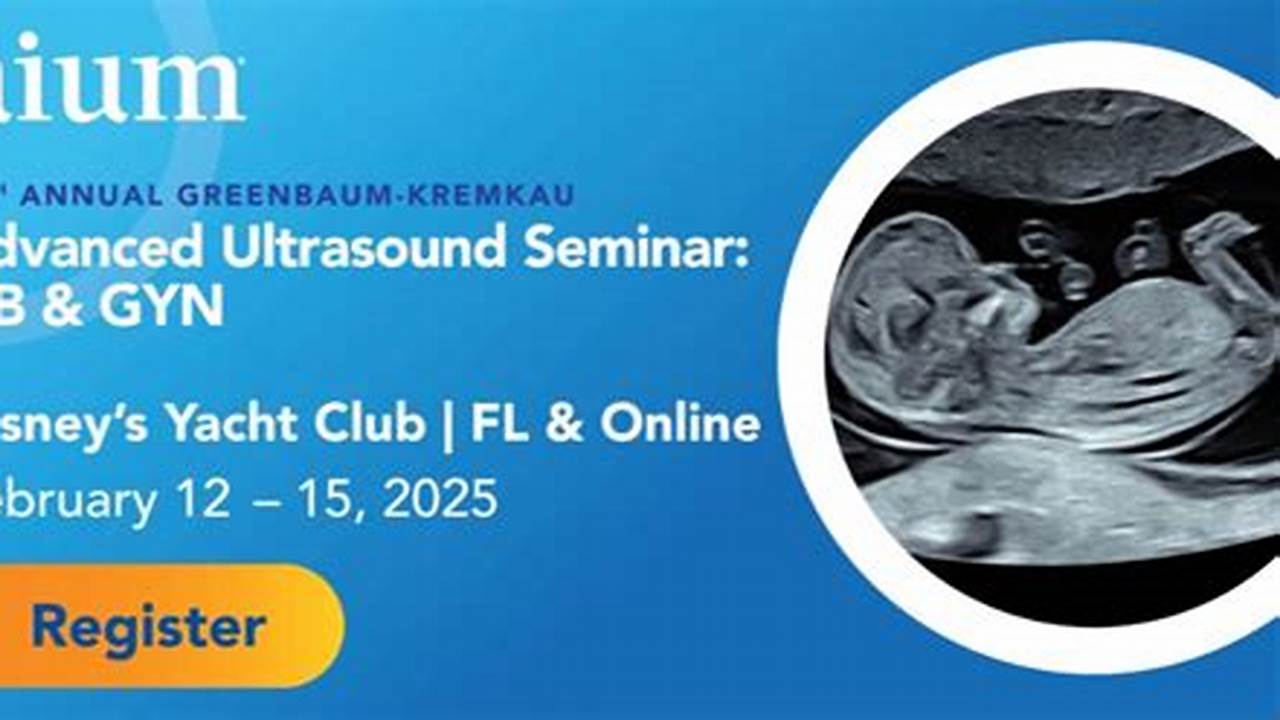 Aium Ob/Gyn Conference 2024 Date