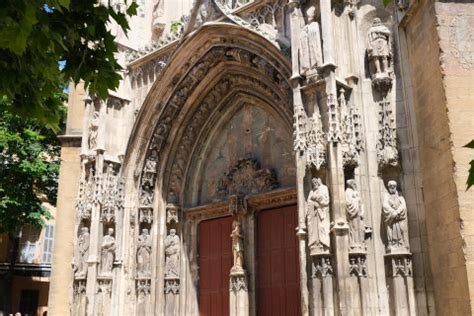 Aix Cathedral Review