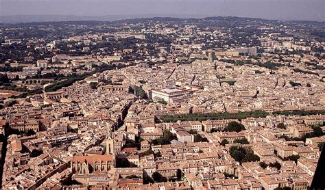 Aix en Provence overview