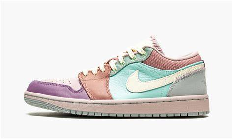 Aj 1 Easter