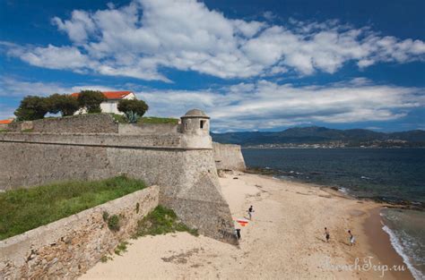 Ajaccio Sights