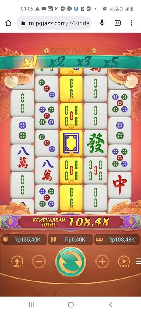 5 Keajaiban Tersembunyi di Slot Ajaib 123: Temukan keuntungan besar!