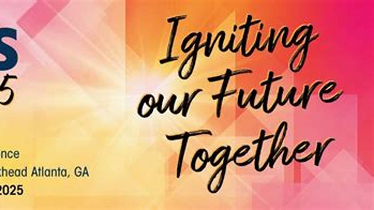 Ajas Conference 2025