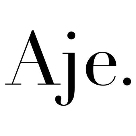 Aje dresses