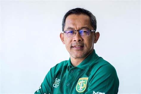 Aji Santoso sebagai Pelatih Kebanggaan Indonesia