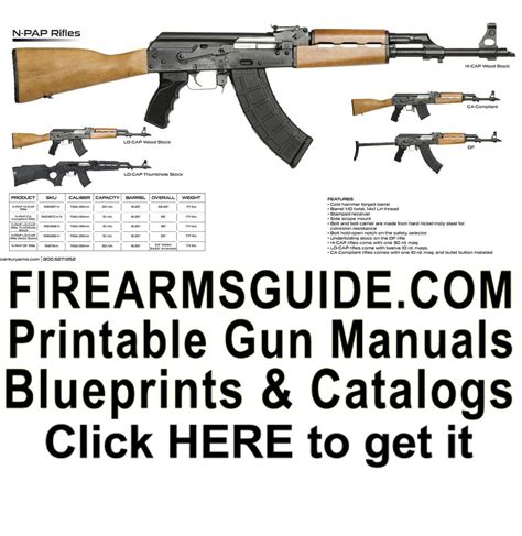 Ak 47 Catalog