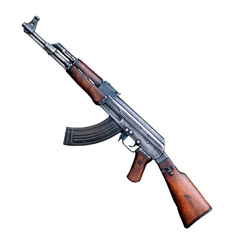 Ak 47 Image