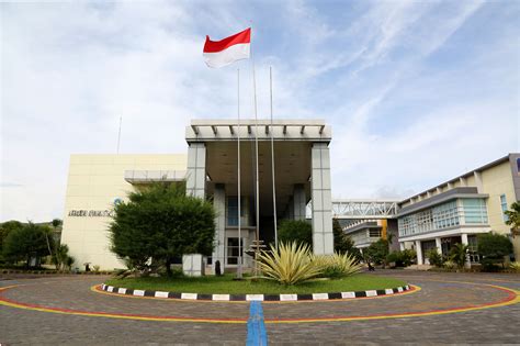 Akademi Komunitas Negeri 1 Bukittinggi