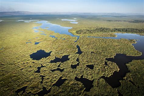 Akagera Overview