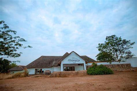 Akagera Safari booking