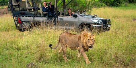 Akagera Safari planning