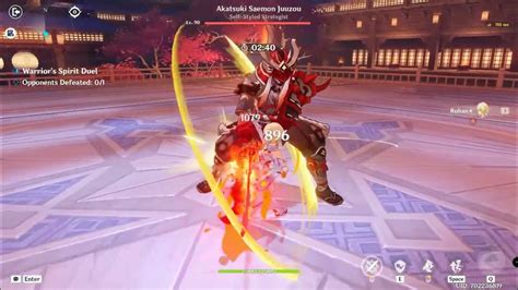 The Akatsuki's Impact