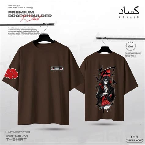 The Akatsuki's Legacy