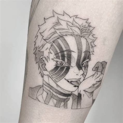 Akazas Tattoos
