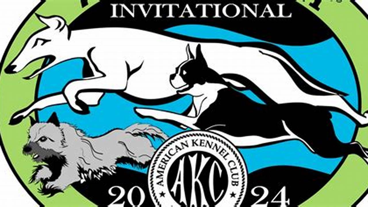 Akc Invitational 2025