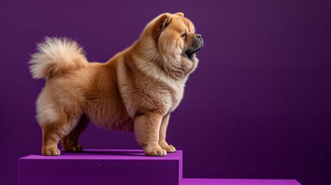 AKC.TV Chow Chow