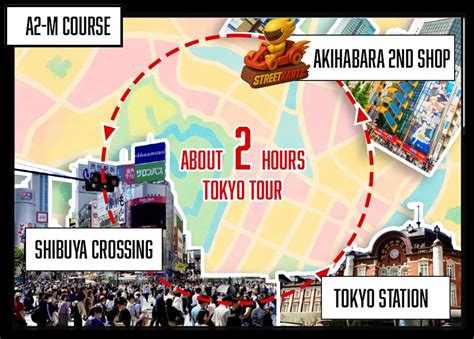 Akihabara Tour FAQ