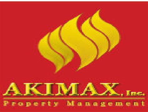 Akimax Property Management
