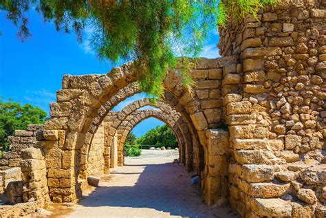 Akko & Caesarea Day Trip: Is it worth it? A Review