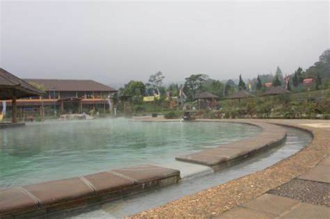 Akomodasi Ciater