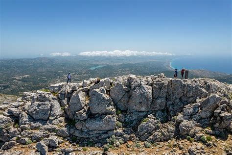Akramitis Mountain View