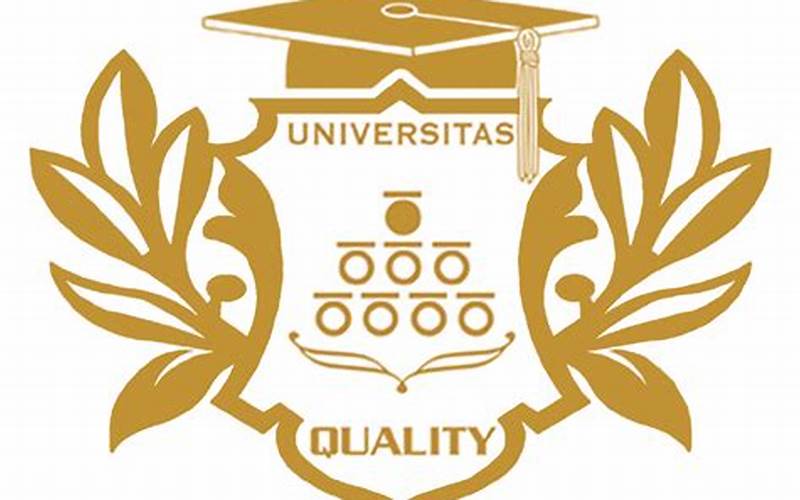 Akreditasi Universitas Quality Berastagi