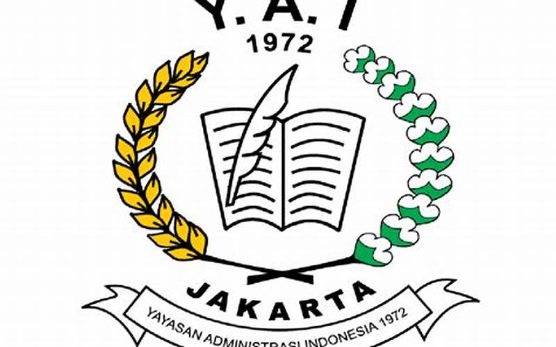Akreditasi Yayasan Administrasi Indonesia (Yai)