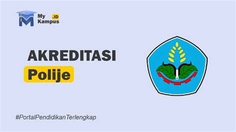 Akreditasi Polije