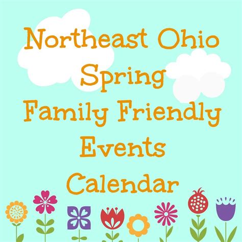Akron Calendar Of Events