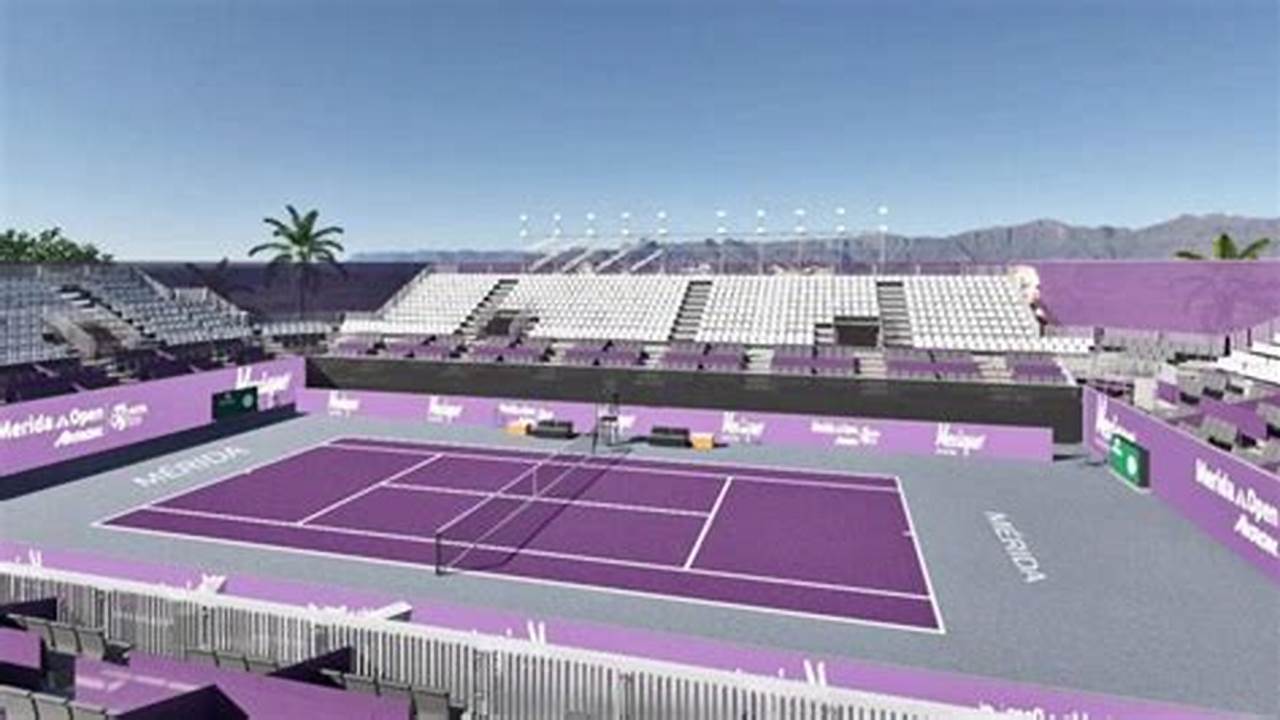 Akron Open 2025