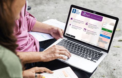 Akron General My Chart Login