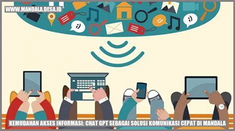 Akses Informasi