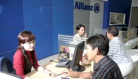 Akses ke Layanan Asuransi Allianz di Berbagai Negara