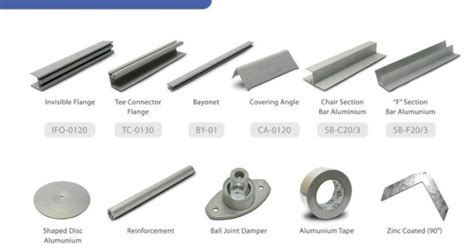 Aksesoris Ducting PU: Kunci Penting untuk Sistem HVAC yang Efektif