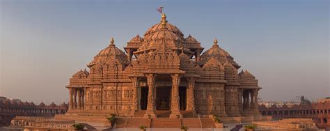 Akshardham India